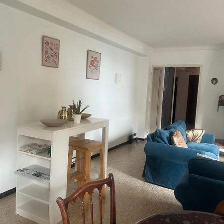 Bas De Villa Vue Mer Eze Village Zewnętrze zdjęcie