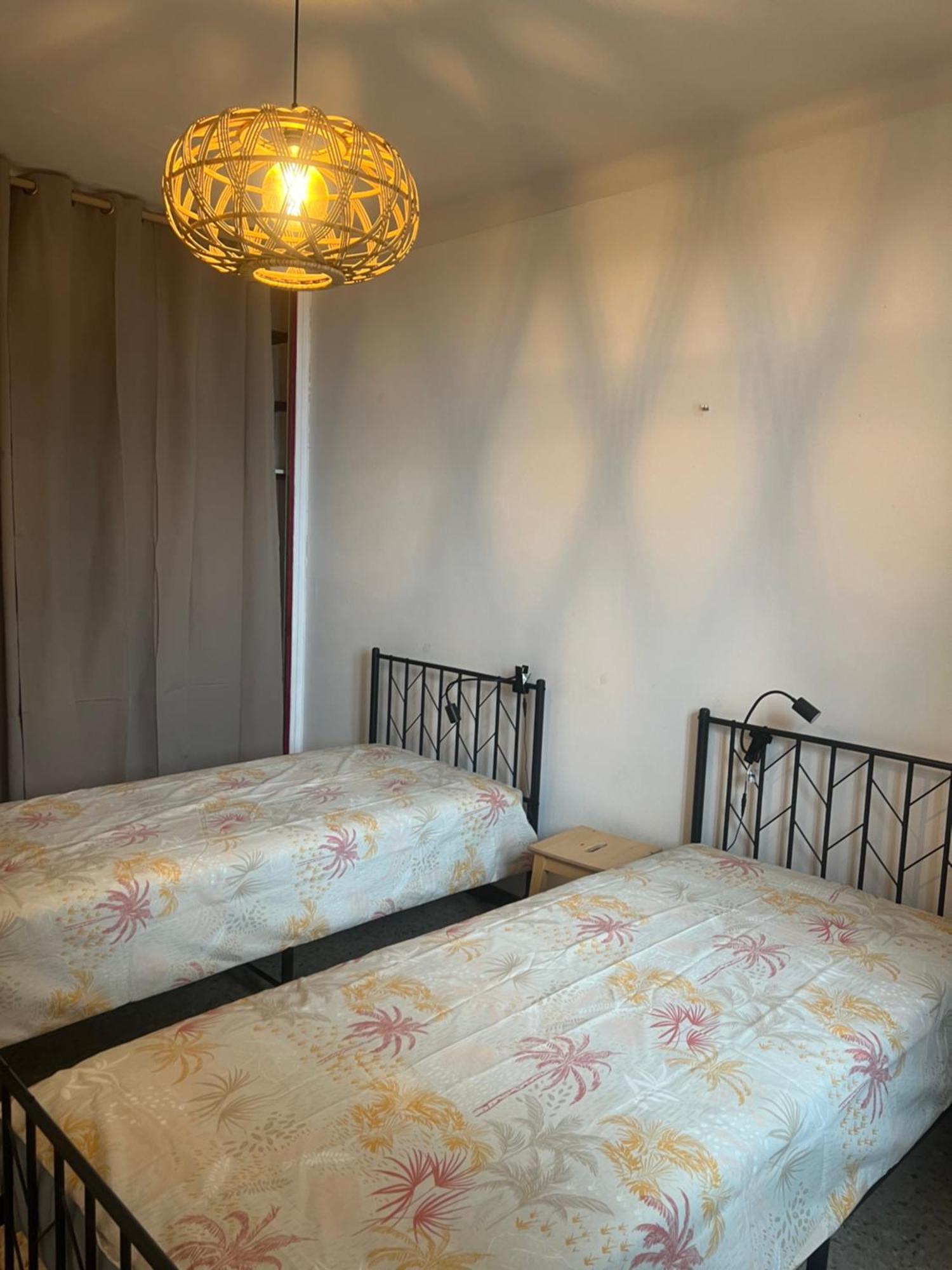 Bas De Villa Vue Mer Eze Village Zewnętrze zdjęcie