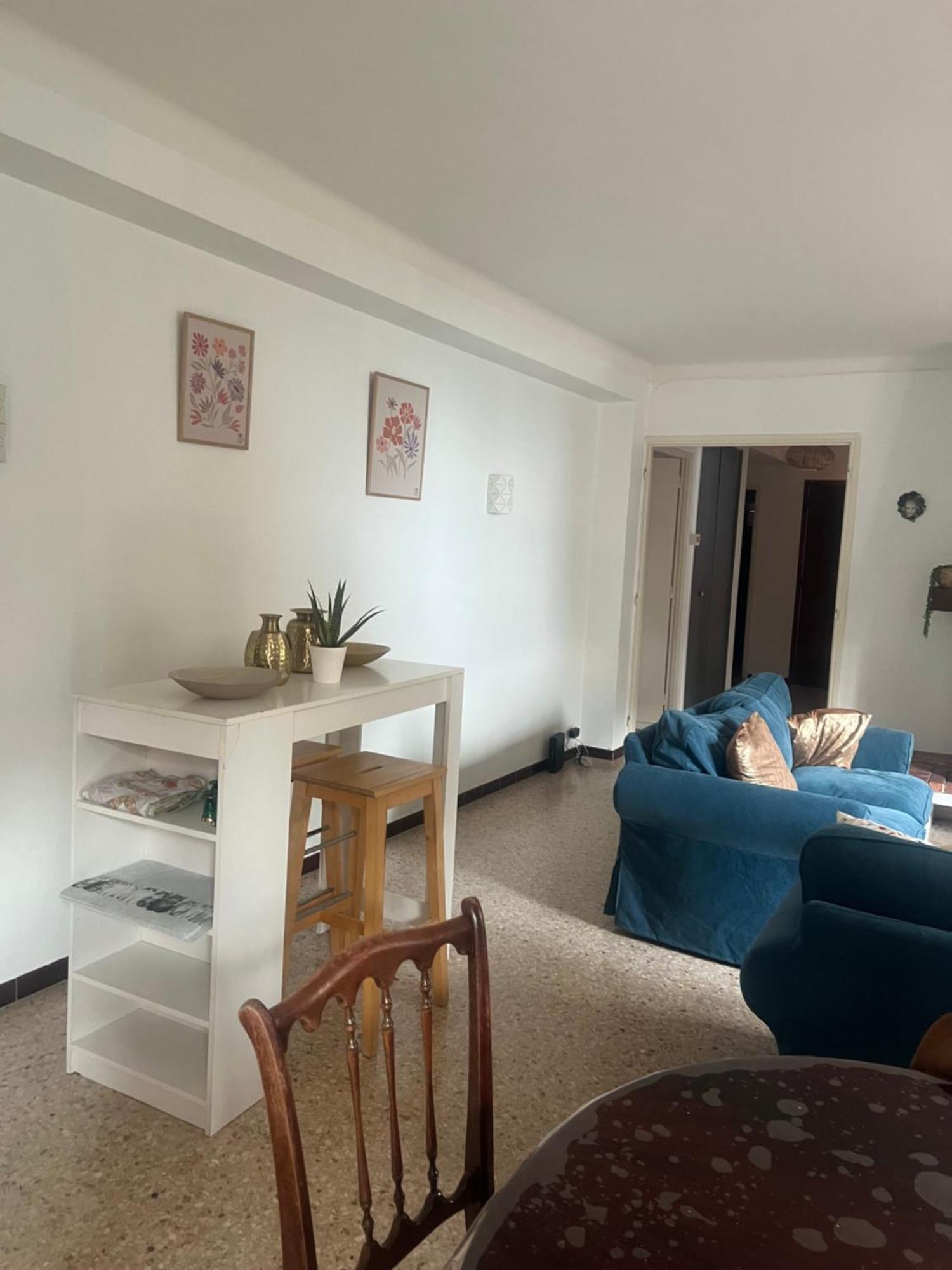 Bas De Villa Vue Mer Eze Village Zewnętrze zdjęcie